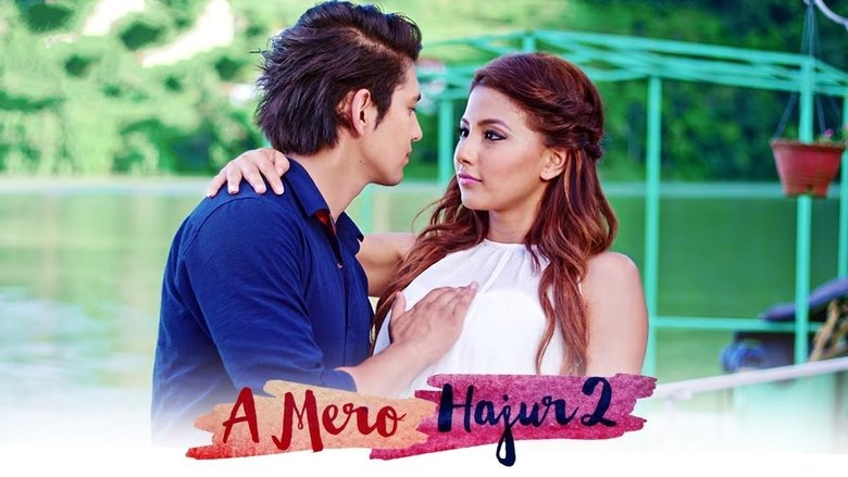 кадр из фильма A Mero Hajur 2