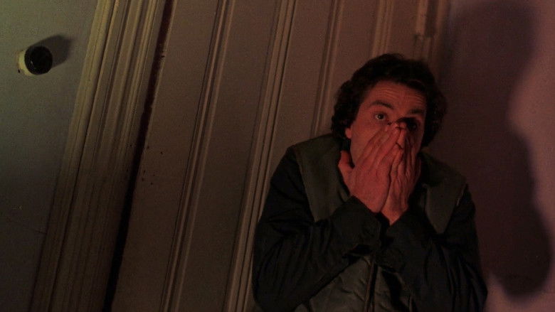 кадр из фильма Не заходи в дом