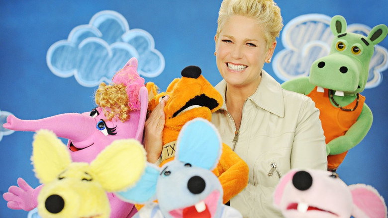 кадр из фильма Xuxa Só Para Baixinhos 13: ABC do XSPB