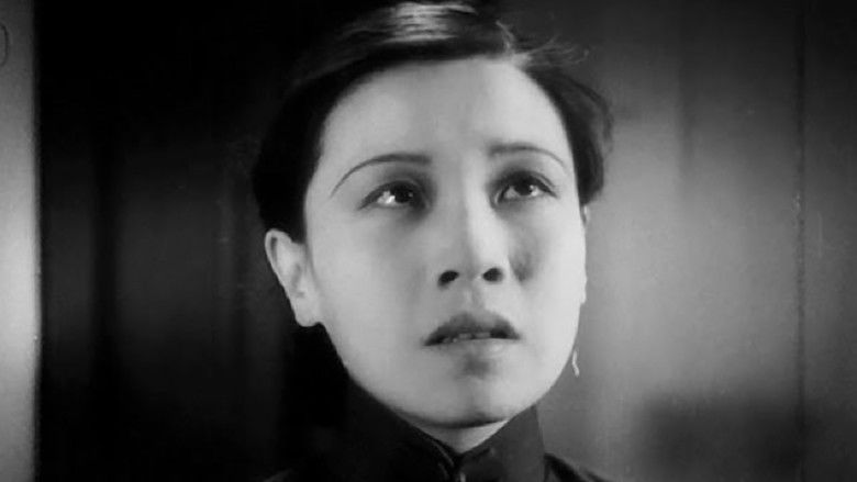 кадр из фильма Богиня