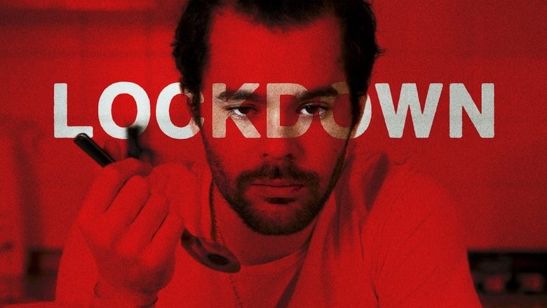 кадр из фильма LOCKDOWN