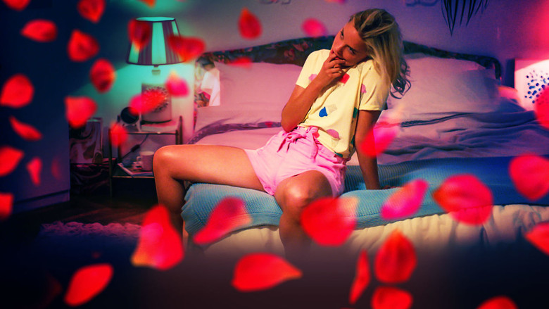 кадр из фильма О, Рамона!