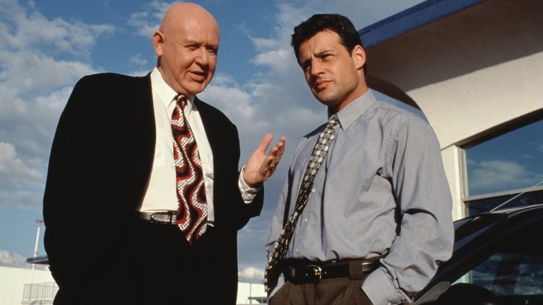 Парень, ты попал