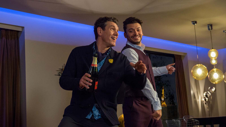 кадр из фильма Love Addict