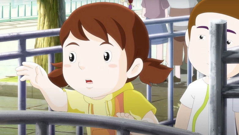 кадр из фильма LaLa