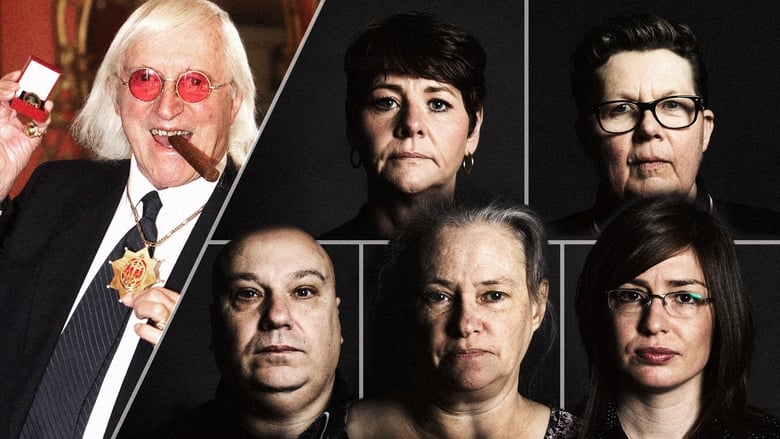 кадр из фильма Abused: The Untold Story