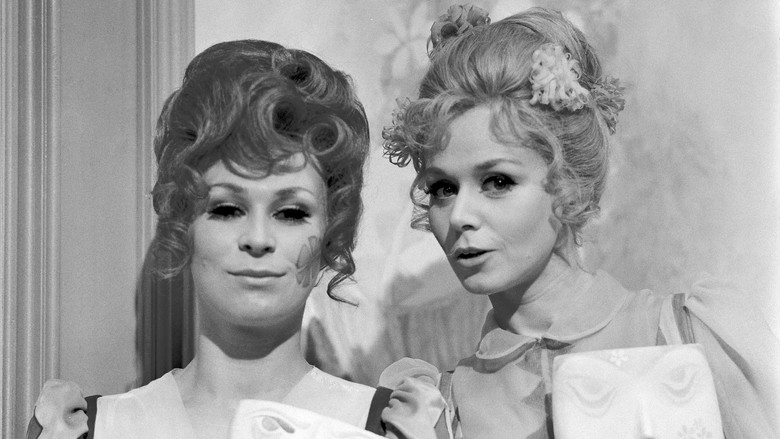 кадр из фильма Lásky hra osudná