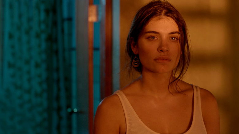 кадр из фильма Sangre blanca