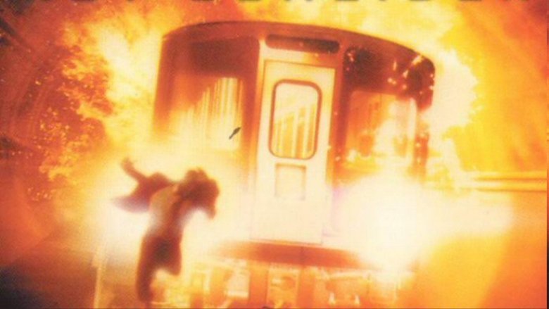 кадр из фильма Daybreak