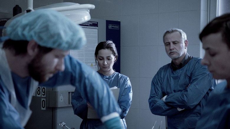 кадр из фильма Przypadek N.N.