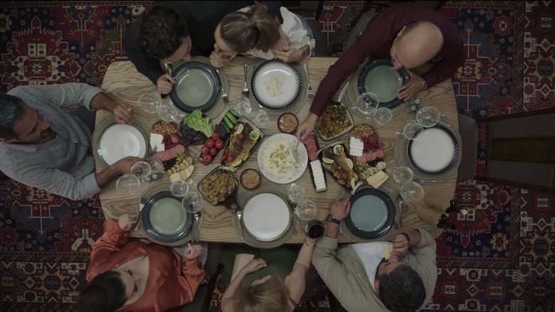 кадр из фильма Geri Dönənlər