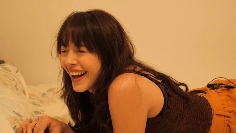 кадр из фильма Rachael Hunger