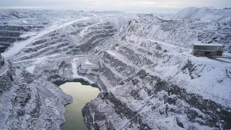 кадр из фильма Northern Drift