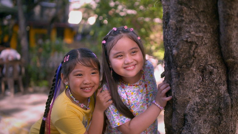 кадр из фильма Taympers