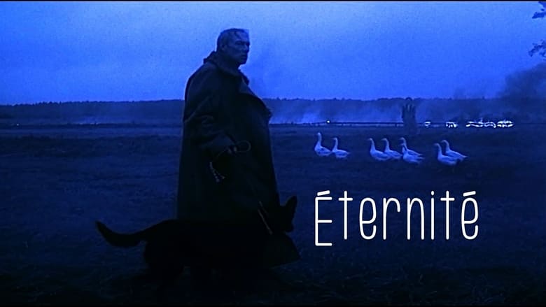 кадр из фильма Éternité