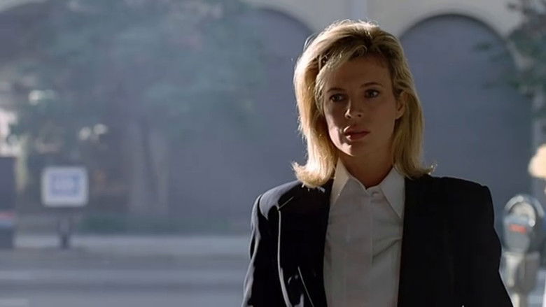 кадр из фильма Настоящая Маккой