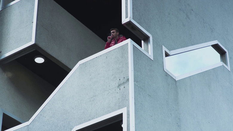 кадр из фильма Dream of Me