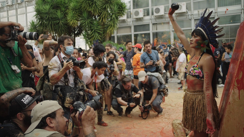 кадр из фильма Boalândia