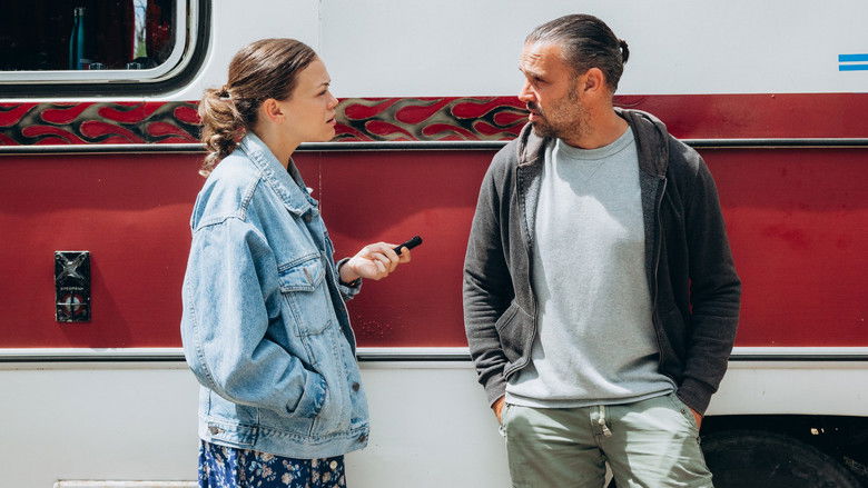 кадр из фильма Empire of Lies