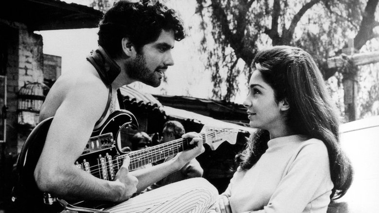 кадр из фильма Faltas a la moral