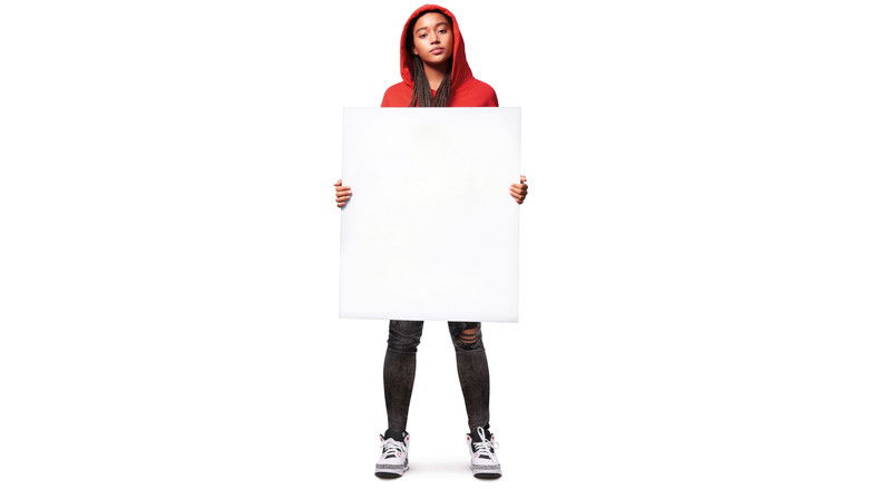 кадр из фильма Чужая ненависть