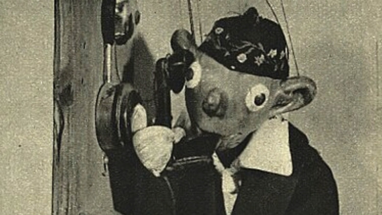 кадр из фильма Spejblovo filmové opojení