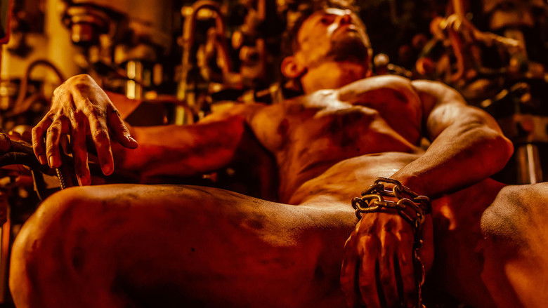 кадр из фильма A Filosofia na Alcova