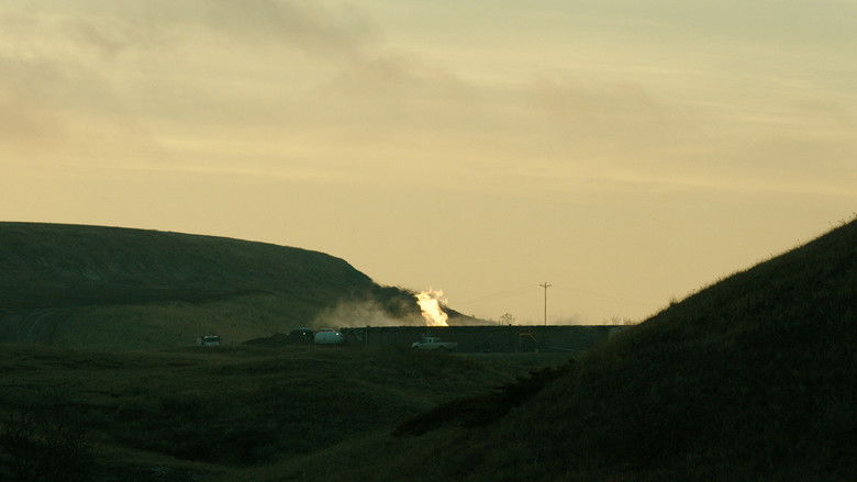 кадр из фильма Gray House