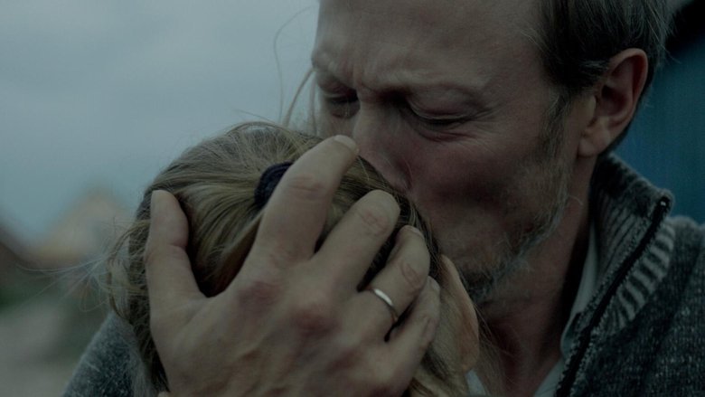 кадр из фильма Когда животные видят сны