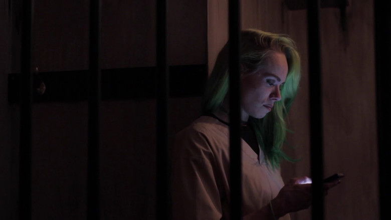 кадр из фильма The Troll