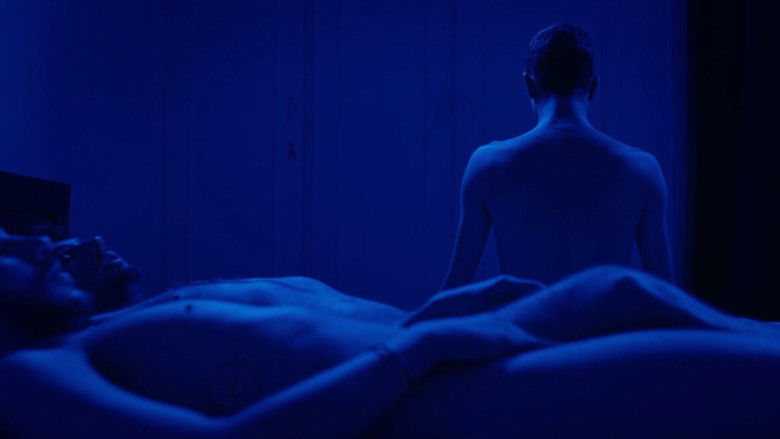 кадр из фильма أجسام غائبة