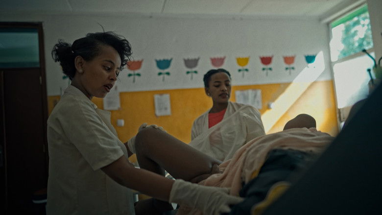 кадр из фильма También lo siento