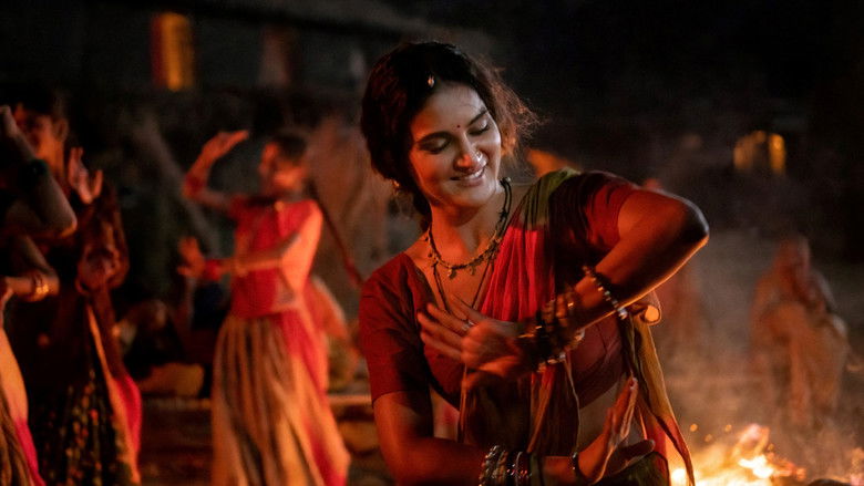 кадр из фильма Тар