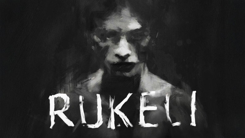 кадр из фильма Rukeli