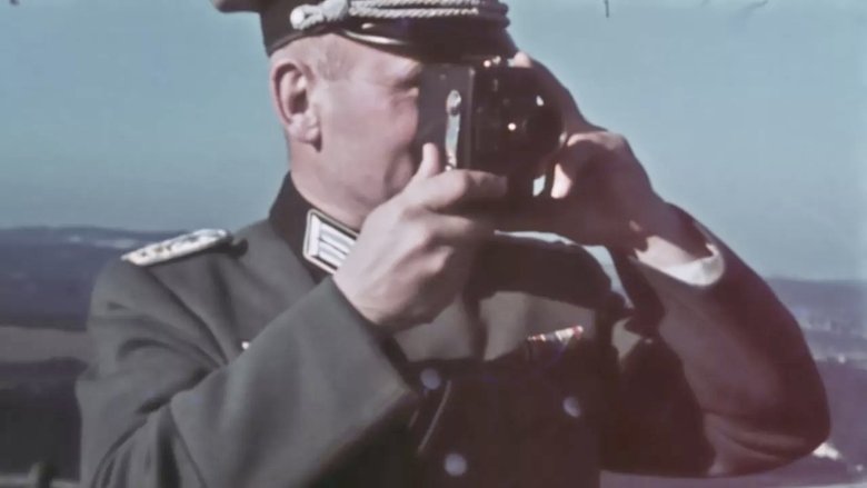 кадр из фильма Dans l'intimité des nazis