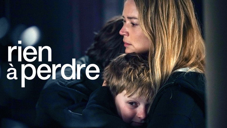 кадр из фильма Нечего терять