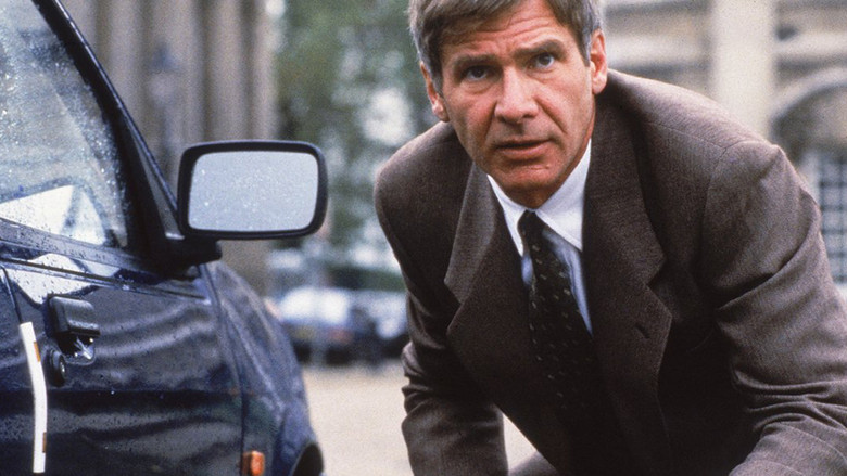 кадр из фильма Игры патриотов