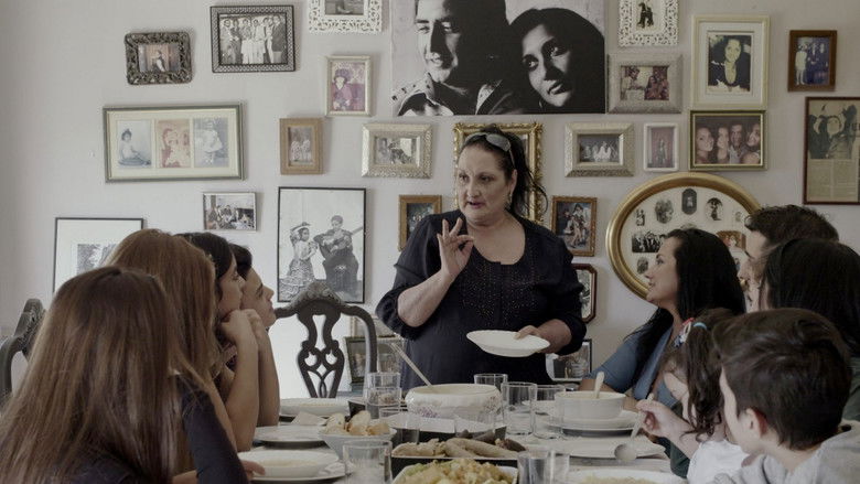 кадр из фильма Peret: jo soc la rumba