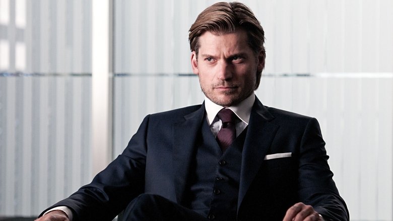 кадр из фильма Охотники за головами