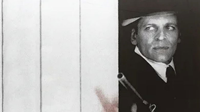 кадр из фильма La legge dei gangsters