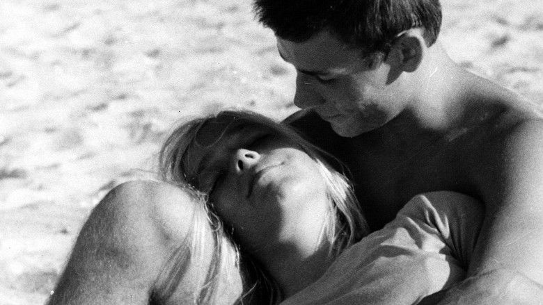 кадр из фильма Barfuß und ohne Hut