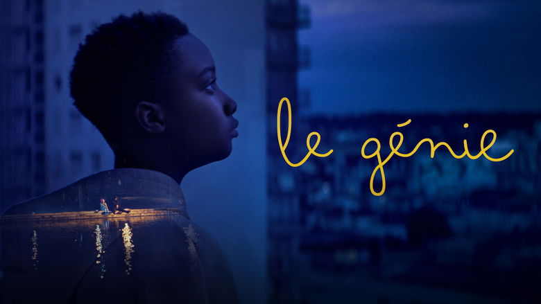 кадр из фильма Le Génie