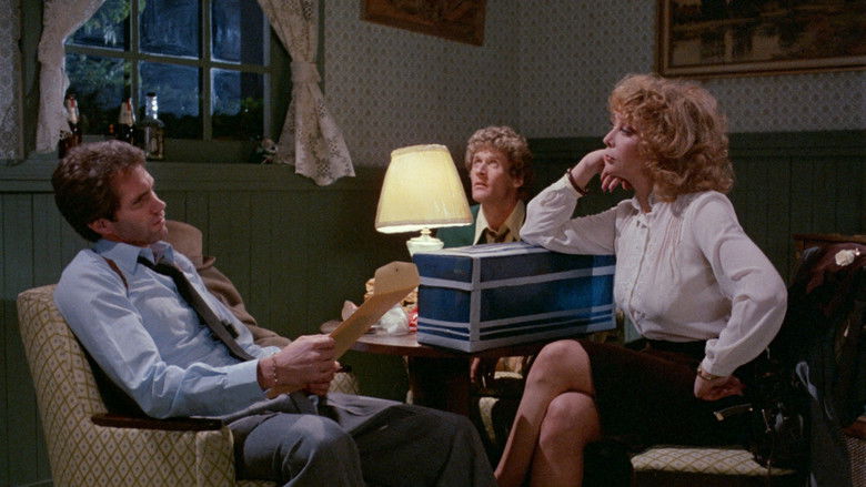 кадр из фильма Сисяндры