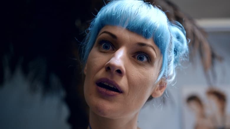 кадр из фильма Salon Styx