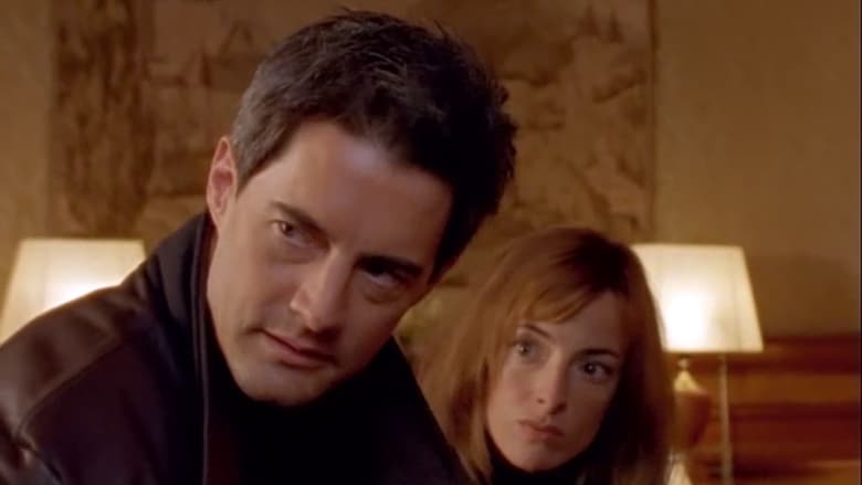 кадр из фильма Пока не грянул гром