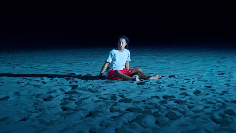 кадр из фильма The Deadly Love