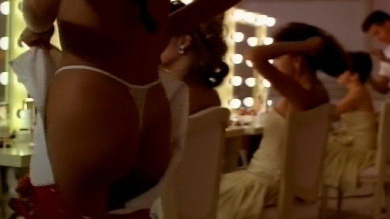 кадр из фильма Эммануэль 6