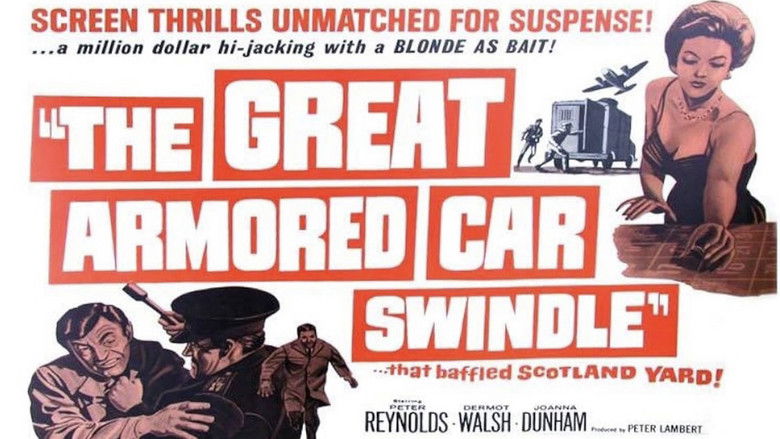 кадр из фильма The Breaking Point