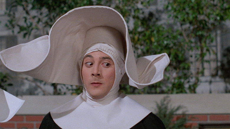 кадр из фильма Большое приключение Пи-Ви