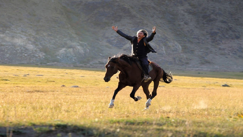 кадр из фильма Кентавр